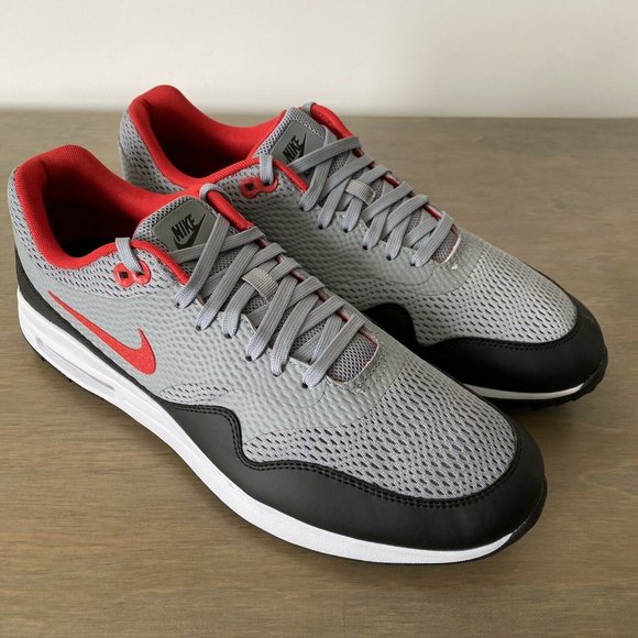 Nike Air Max 1 G Golf Shoes Cleats CI7576-002 12 main image 8